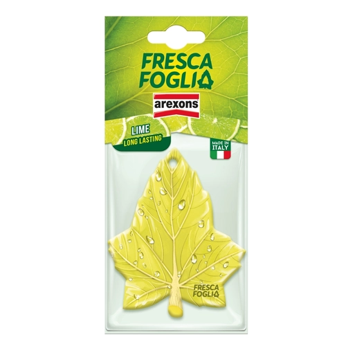Deodorante fresca foglia singola classic lime BRI129494