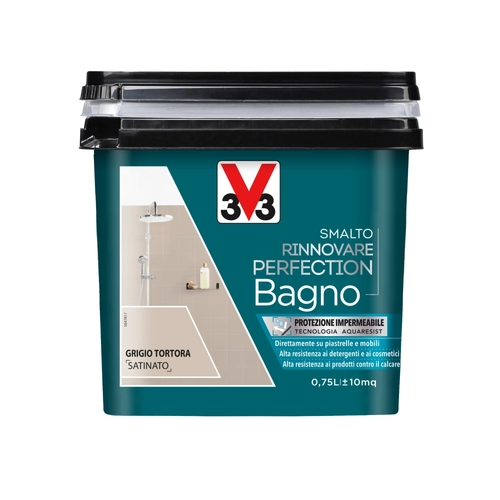 Smalto Rinnovare Perfection all'acqua da 0.75 L BRI1295500