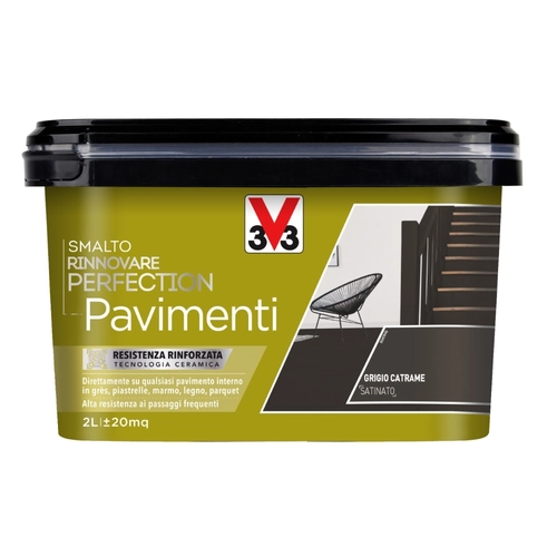 Smalto Rinnovare Perfection da 2 L BRI1295522
