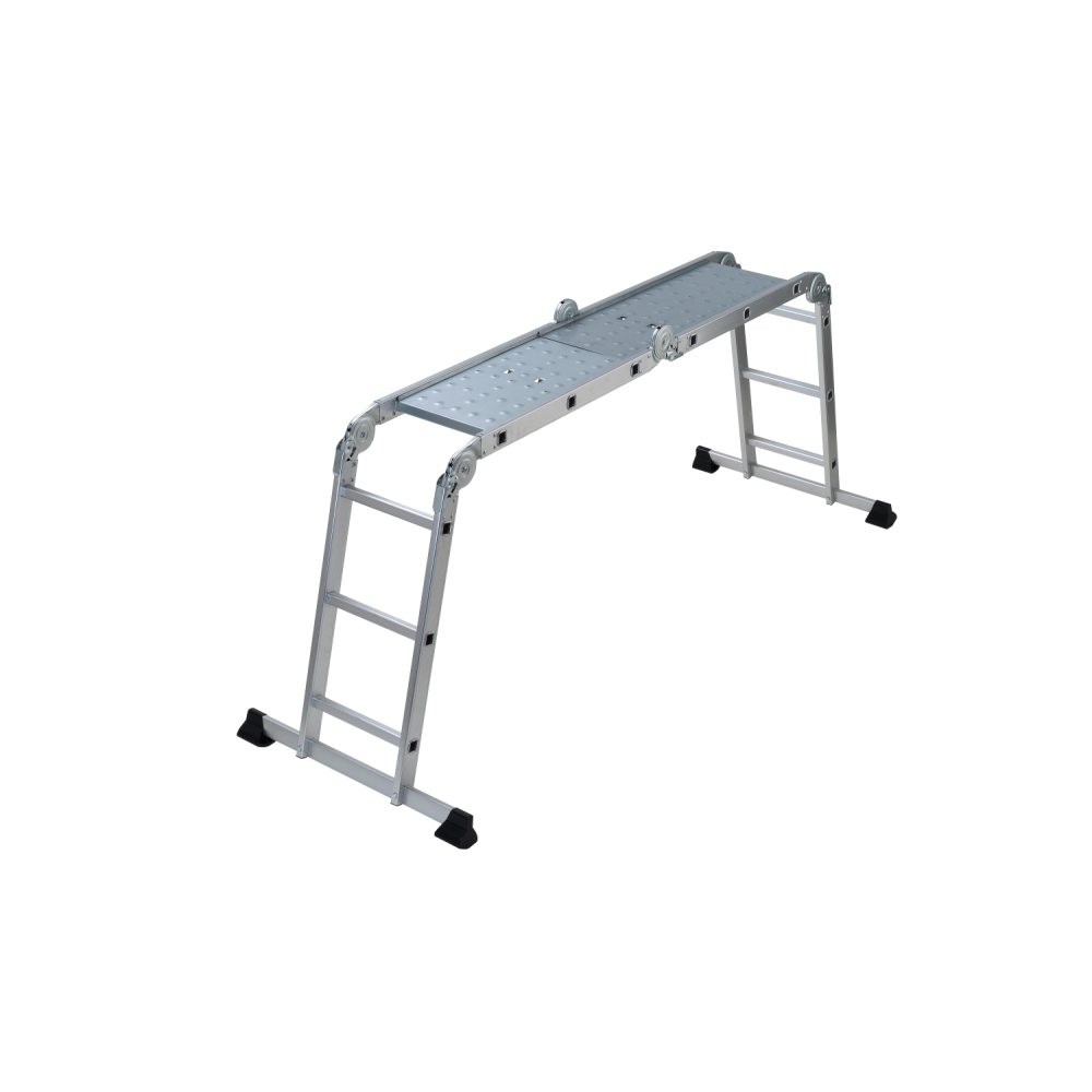 Gierre  Scala multiposizione 3+3+3+3 gradini