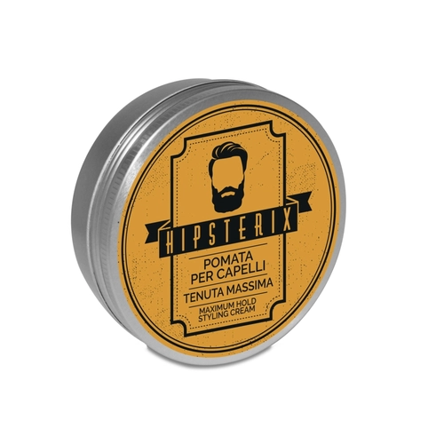 Pomata per Capelli Tenuta Massima 125ml BRI1296295