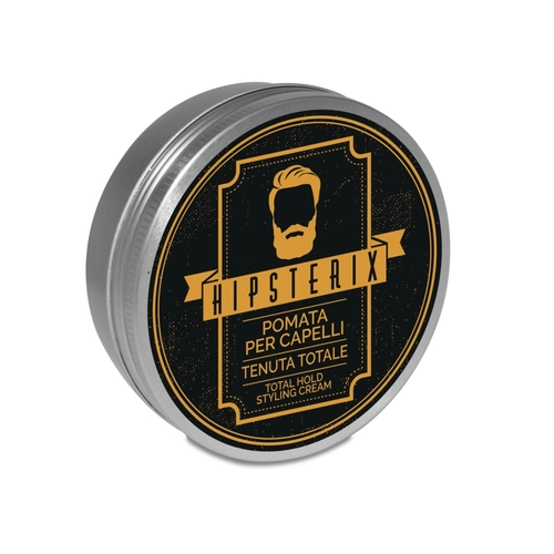 Pomata per Capelli Tenuta Totale 125ml BRI1296296