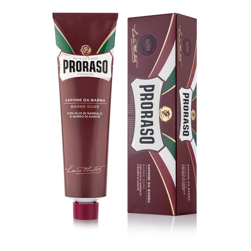 Sapone da Barba Barbe Dure 150ml BRI1297477