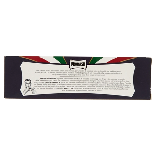 Sapone da Barba Protettivo 150 ml BRI1297478
