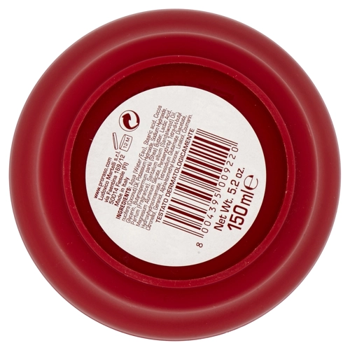 Sapone da Barba Barbe Dure 150 ml BRI1297481
