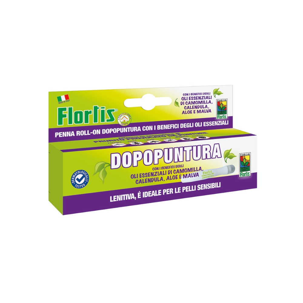 Image of Flortis Dopo puntura con funzione lenitiva014