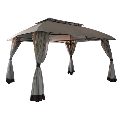 Gazebo Stromboli BRI1298098