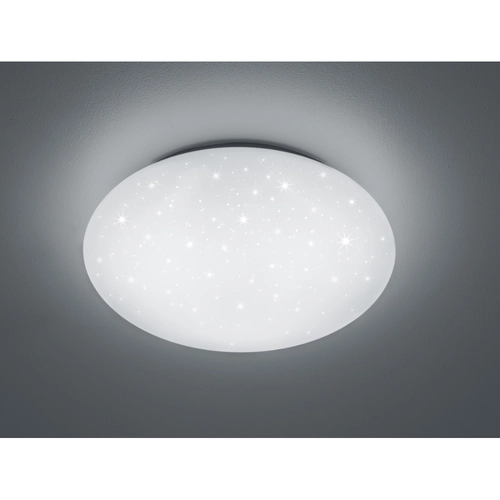 Plafoniera tonda LUKIDA 16 W BRI1298475