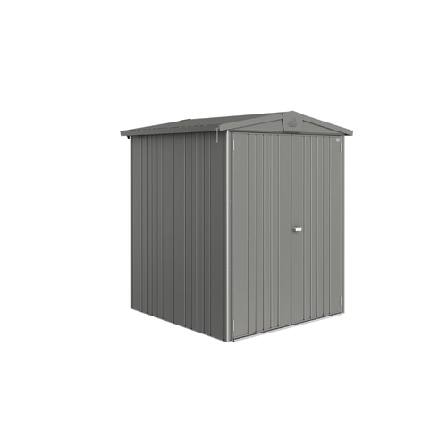 Casetta Europa 2 Grigio Quarzo
 BRI1298618