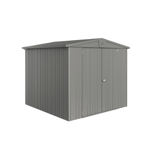 Casetta Europa 4 Grigio Quarzo
 BRI1298620