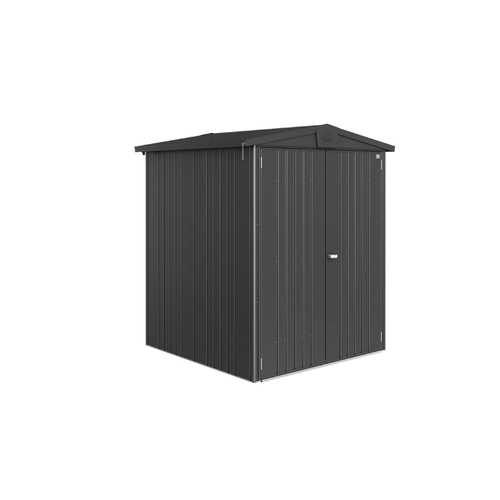 Casetta Europa 2 Grigio Scuro
 BRI1298636