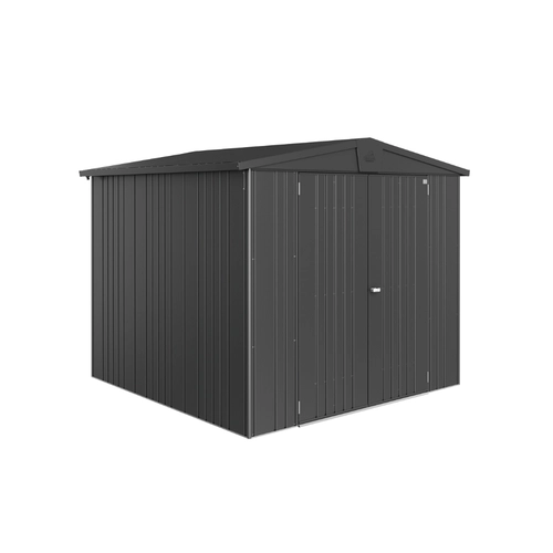 Casetta Europa 4 Grigio Scuro
 BRI1298638