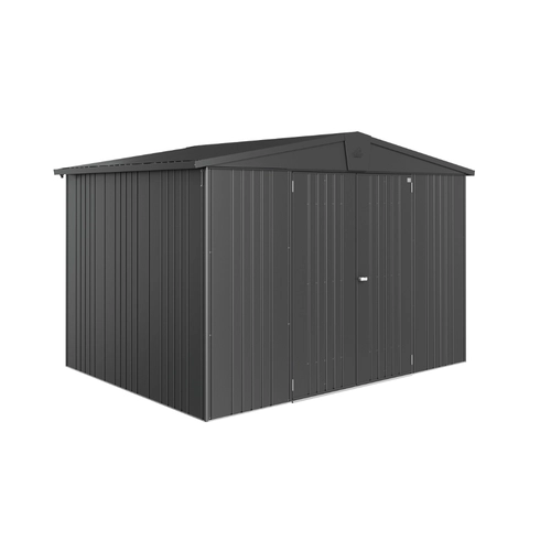 Casetta Europa 5 Grigio Scuro
 BRI1298639