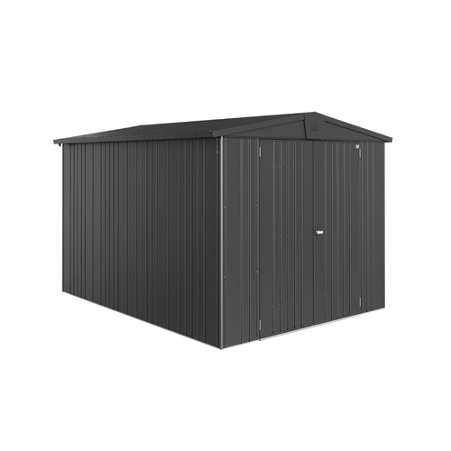 Casetta Europa 6 Grigio Scuro
 BRI1298640
