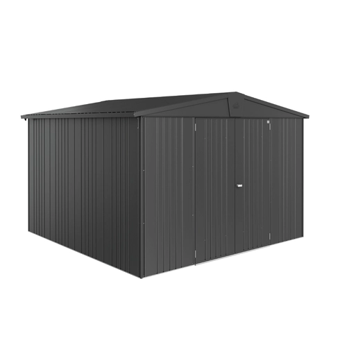Casetta Europa 7 Grigio Scuro
 BRI1298641