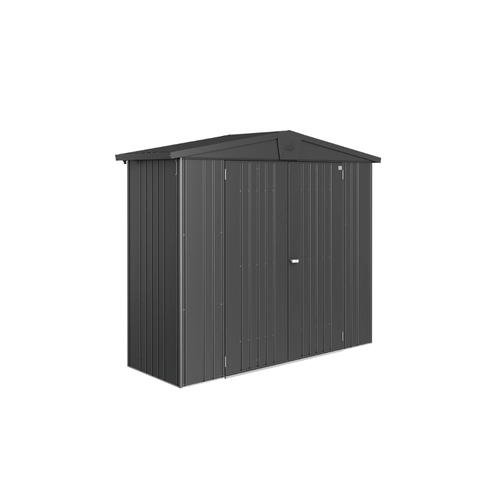 Casetta Europa 2A Grigio Scuro
 BRI1298642