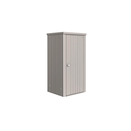Armadio per attrezzi, L93 x P83 x H182,5 cm, in lamiera d´acciaio BRI1298684