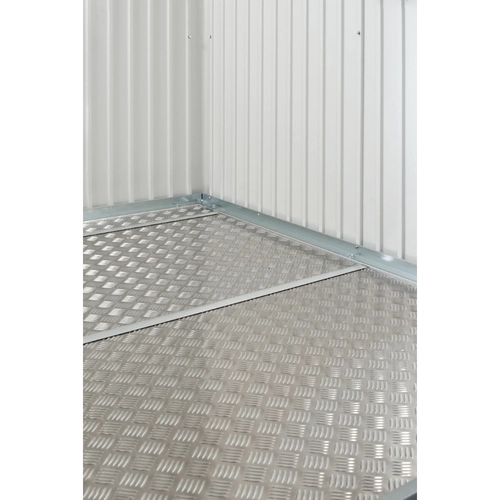 Gradini Pavimentazione alluminio per Europa 3, Armadio 230large L141,5 x H213,5 cm BRI1298798