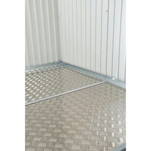 Pavimentazione Alluminio Casetta Avantgarde L BRI1298802