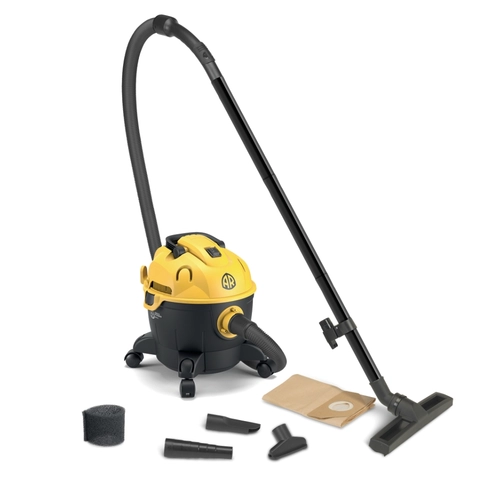 Aspiratore solidi e liquidi WD15 BRI1299096
