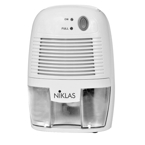 Deumidificatore con serbatorio da 0,5 L BRI1300230