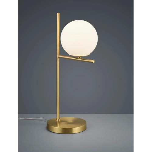 Lampada da tavolo moderna PURE BRI1302072