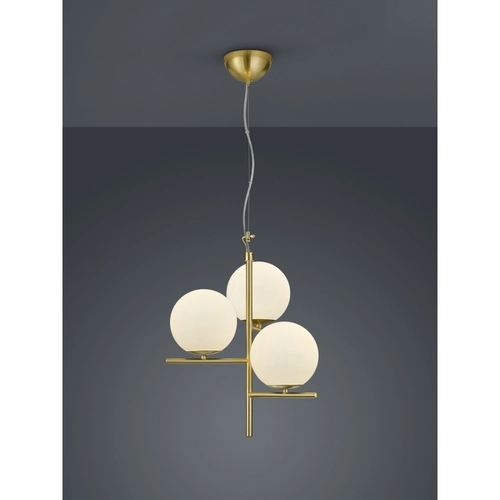 Sospensione PURE 3 luci BRI1302074