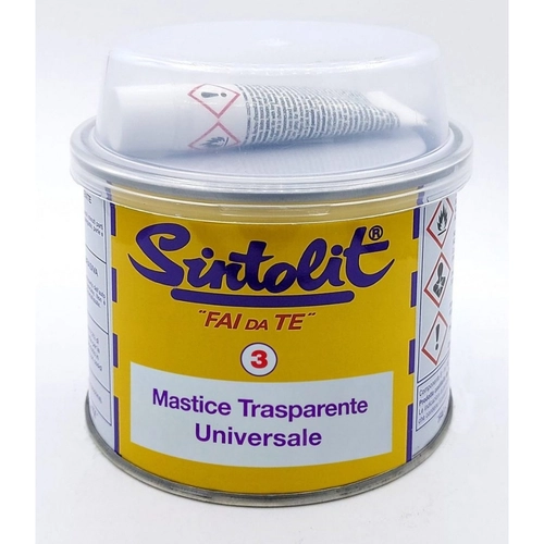 Stucco SINT MARMO CER. TRAS 0,38 kg BRI130253