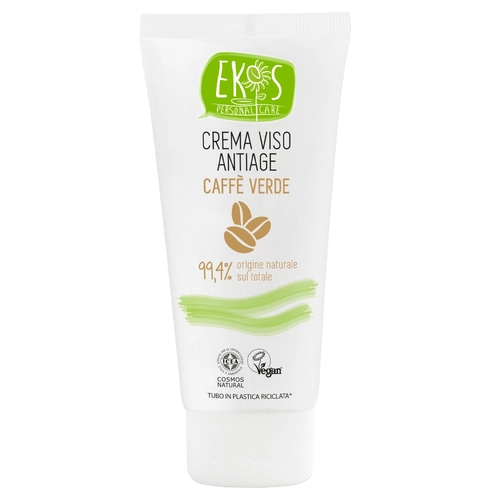 Crema Viso Antiage Caffè Verde 75ml BRI1302768