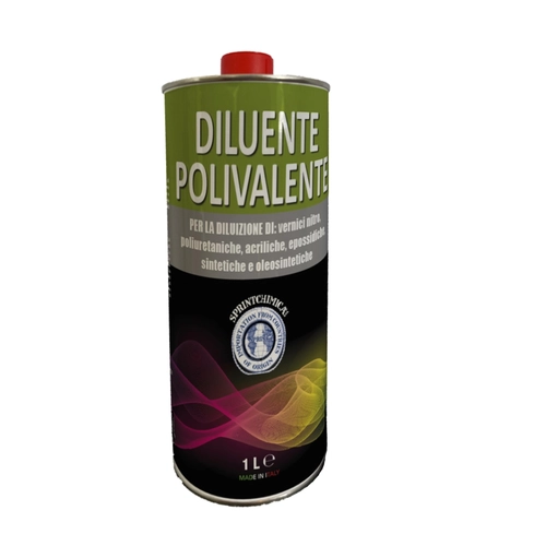 Diluente da 1 L BRI130358