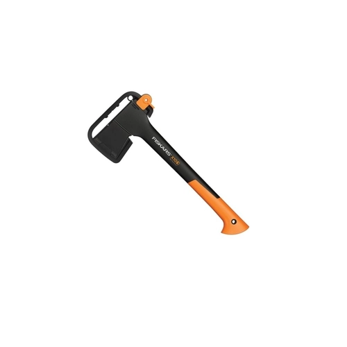 Accetta S X10 in acciaio BRI1303706