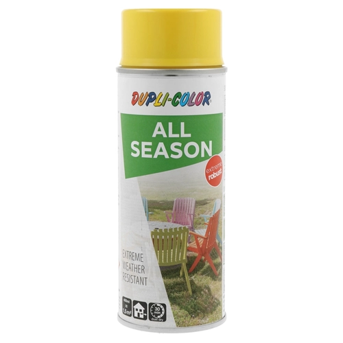 Vernice spray All seasons avorio da 0,4 L BRI1306838