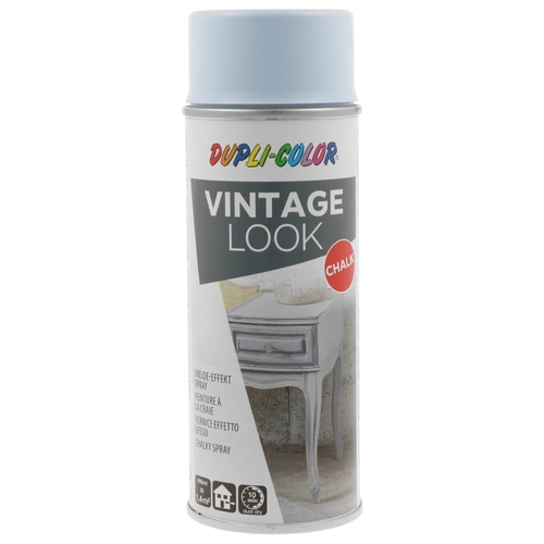 Smalto spray Vintage Look blu da 0,4 L BRI1306854