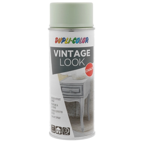 Smalto spray Vintage Look verde da 0,4 L BRI1306855