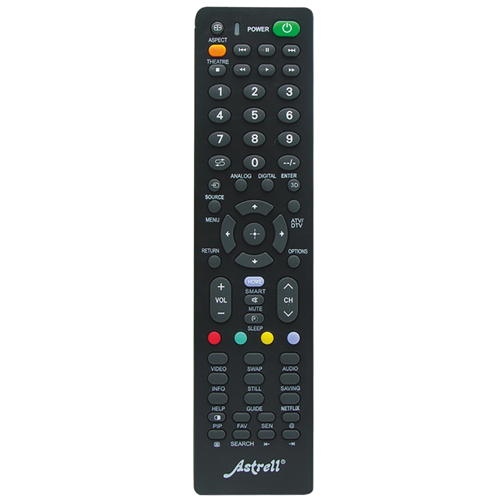 METRONIC Telecomando di ricambio per televisori a marchio SONY