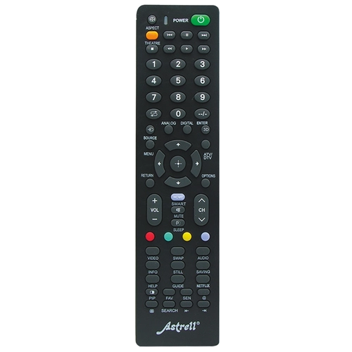 Telecomando di ricambio per televisori a marchio SONY BRI1306861