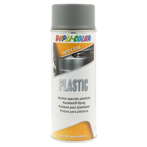 Smalto spray grigio da 0,4 L BRI1306870