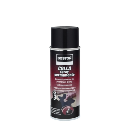 Colla CollaPermanenteSpray formato 400 mL BRI1306874