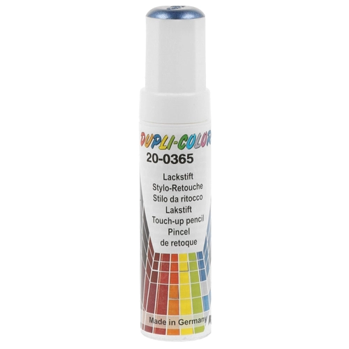 Ritocco 12 ml 20-0880 blu met BRI1307473