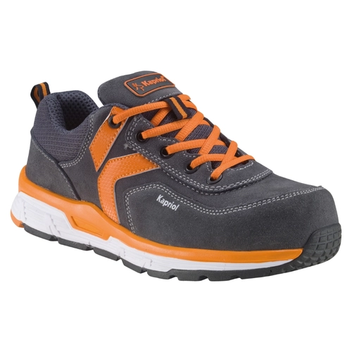 SCARPA WALKER 40 GRIGIO/ARANCIO BRI1307482