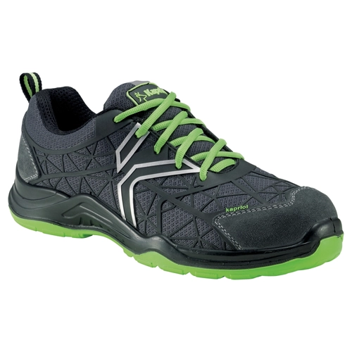 Scarpa spider 41 nero verde BRI1307490