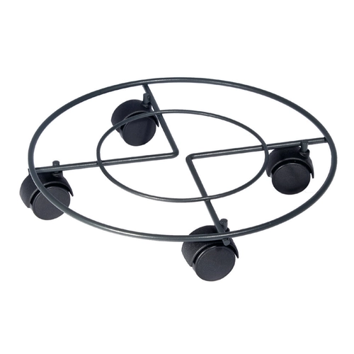 Base spostavaso rotonda Ø50 cm BRI1307842