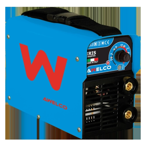 Saldatrice inverter IRIS 180 per acciaio, acciaio inox BRI1308358