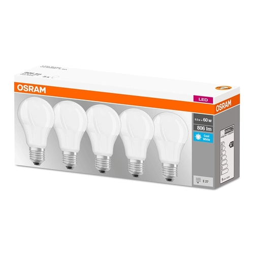 Lampadina LED attacco E27 BRI1309176