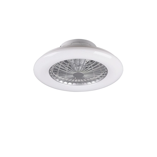 Plafoniera e ventilatore Stralsunt BRI1309318