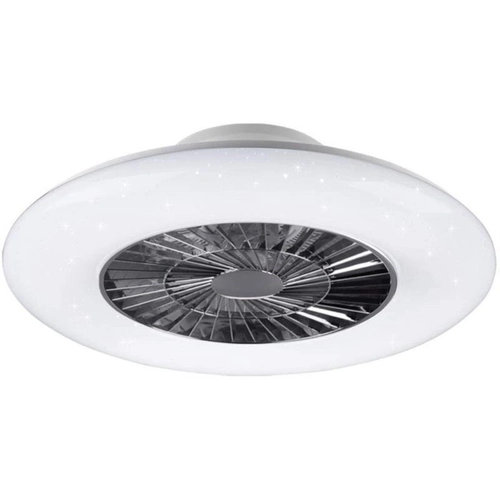 Plafoniera con ventilatore Visby BRI1309319