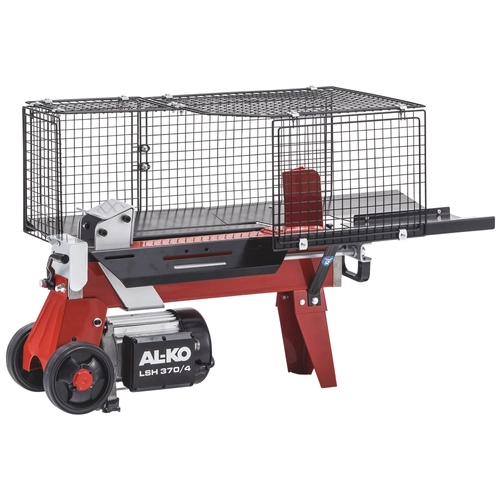 Spaccalegna orizzontale LSH 370/4 spinta 4 t BRI1309608