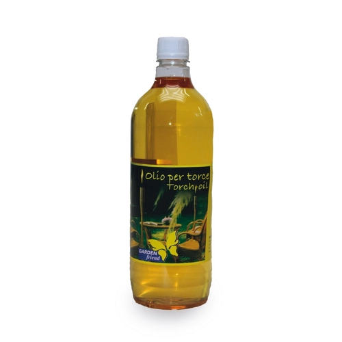 Olio con funzione repellente
 BRI1309697