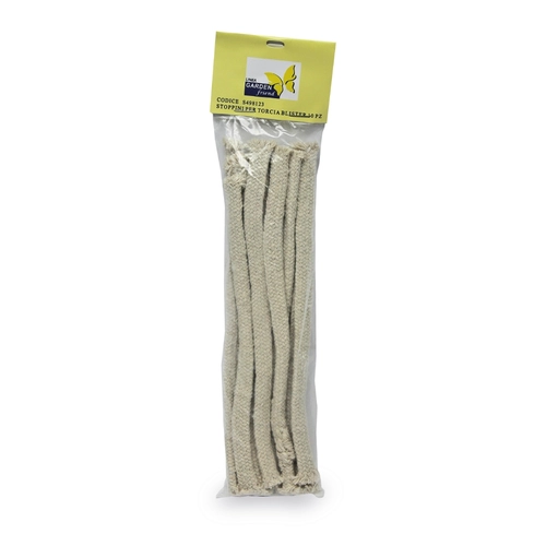 Stoppini per torcia di colore beige BRI1309699