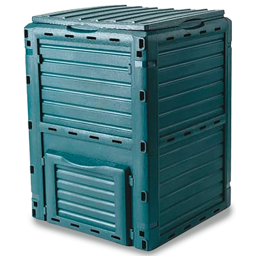 Compostiera da 300 L BRI1309710